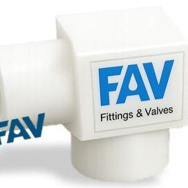 PVDF Elbow Elbow