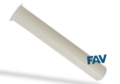 PVDF Ferrule Insert Ferrule Insert