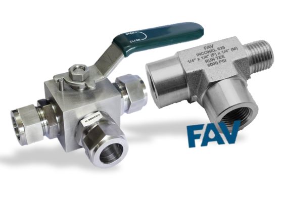 Inconel 625 Fittings and Valves Fittings and Valves