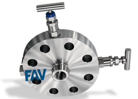 Block and Bleed Valves Monoflange Valve – Block and Bleed Valves
