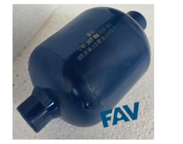 Steel Sampling Cylinder Sampling Cylinder