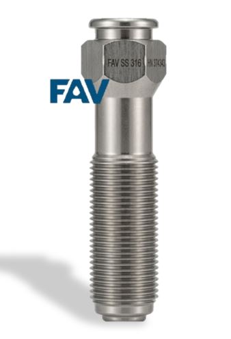 Combination Lubricant Combination Lubricant/Stick Injector Combination Single Ball Check : For Service to 10000 Psi