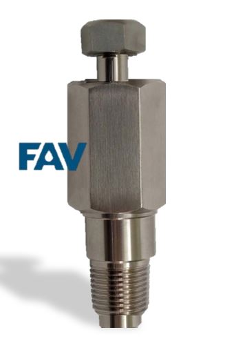 Packing Injection Fittings (Floating Ball-Taper Cavity) Packing Injection Fittings