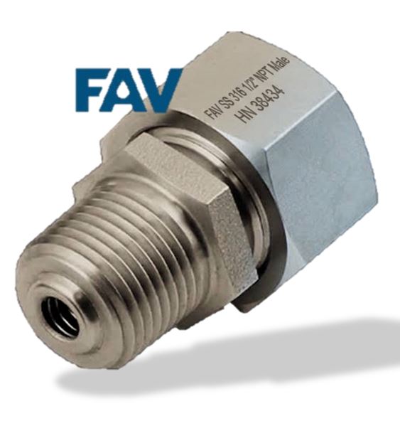 Vented Cap Body Grease Fittings, Free Flow Vented Cap Body Grease Fittings