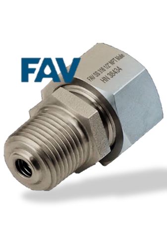 Vented Cap Body Grease Fittings, Free Flow Vented Cap Body Grease Fittings
