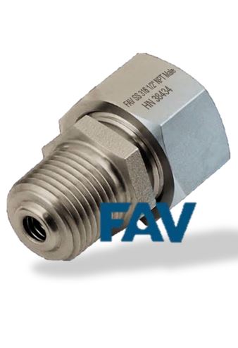 Vented Cap Body Grease Fittings, Positive Flow Vented Cap Body Grease Fittings